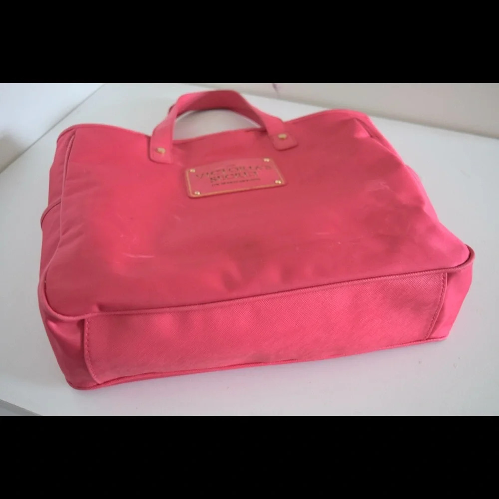 Victoria’s Secret tote bag - Picture 7 of 8